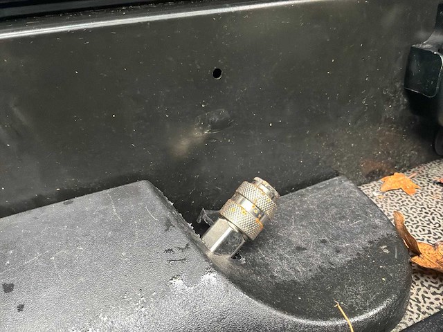 2021 daf xf480ft vrachtwagen 37-brt-1 - afbeelding 25 van  33