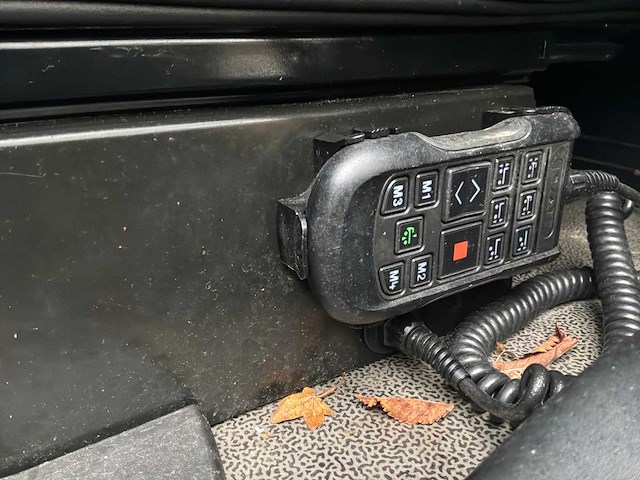 2021 daf xf480ft vrachtwagen 37-brt-1 - afbeelding 26 van  33