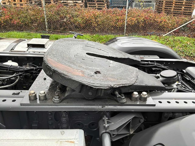 2021 daf xf480ft vrachtwagen 37-brt-1 - afbeelding 27 van  33