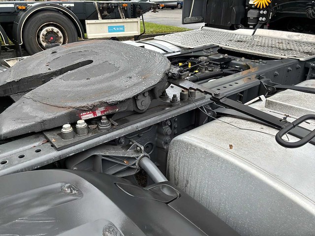 2021 daf xf480ft vrachtwagen 37-brt-1 - afbeelding 28 van  33