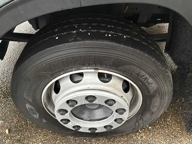 2021 daf xf480ft vrachtwagen 37-brt-1 - afbeelding 30 van  33