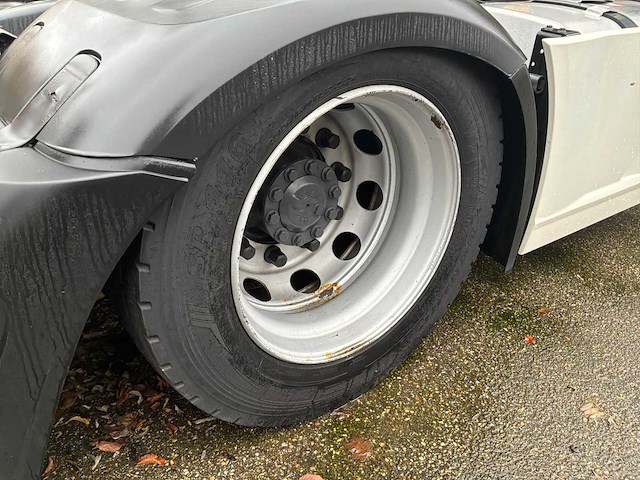 2021 daf xf480ft vrachtwagen 37-brt-1 - afbeelding 32 van  33