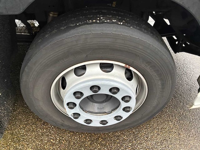 2021 daf xf480ft vrachtwagen 37-brt-1 - afbeelding 33 van  33