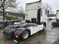 2021 daf xf480ft vrachtwagen 37-brt-1 - afbeelding 5 van  33