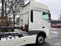 2021 daf xf480ft vrachtwagen 37-brt-1 - afbeelding 6 van  33