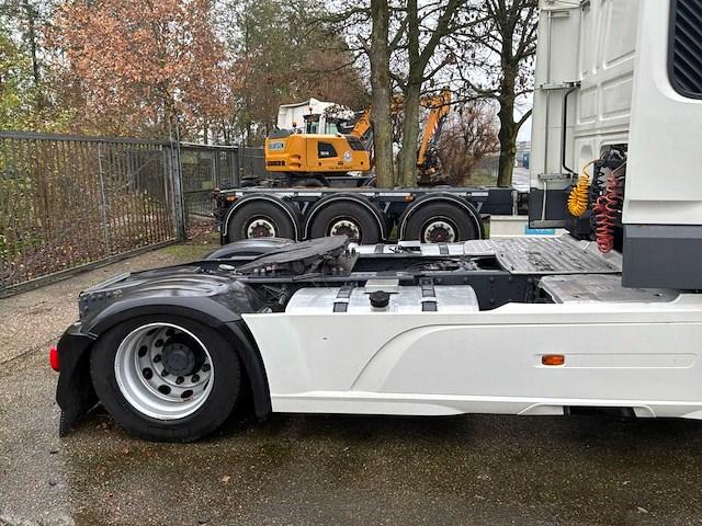 2021 daf xf480ft vrachtwagen 37-brt-1 - afbeelding 7 van  33