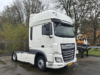 2021 daf xf480ft vrachtwagen 37-brt-1 - afbeelding 8 van  33