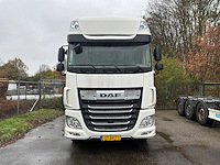 2021 daf xf480ft vrachtwagen 37-brt-1 - afbeelding 9 van  33