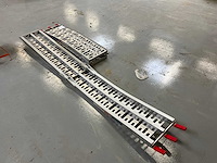 2021 datona oprijplaat (2x) - afbeelding 2 van  4