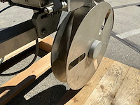 2021 daub bakery machinery alpha/wsc-mk2 verpakkingslijn met clip sluit systeem - afbeelding 4 van  30