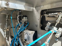 2021 daub bakery machinery alpha/wsc-mk2 verpakkingslijn met clip sluit systeem - afbeelding 5 van  30