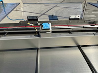 2021 daub bakery machinery alpha/wsc-mk2 verpakkingslijn met clip sluit systeem - afbeelding 11 van  30