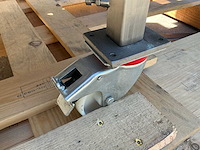 2021 daub bakery machinery alpha/wsc-mk2 verpakkingslijn met clip sluit systeem - afbeelding 15 van  30