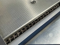 2021 daub bakery machinery alpha/wsc-mk2 verpakkingslijn met clip sluit systeem - afbeelding 20 van  30