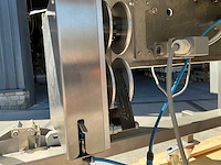 2021 daub bakery machinery alpha/wsc-mk2 verpakkingslijn met clip sluit systeem - afbeelding 22 van  30