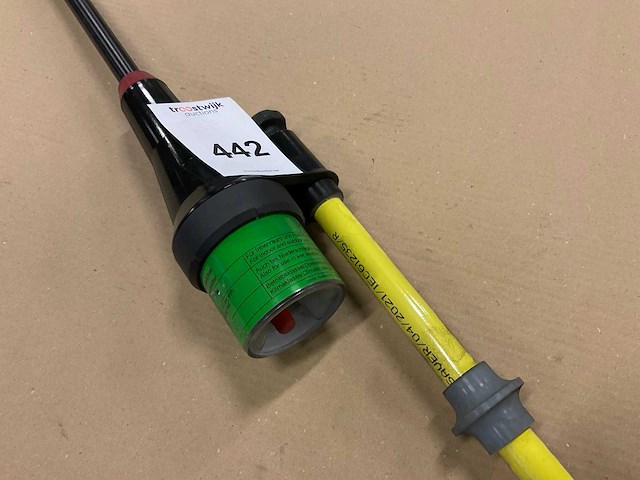 2021 dehn phv1p 10 20 fasevergelijker - afbeelding 1 van  6