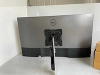 2021 dell - u4320q - televisie 42' (2x) - afbeelding 3 van  9