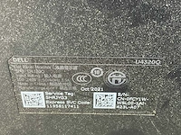 2021 dell - u4320q - televisie 42' (2x) - afbeelding 6 van  9