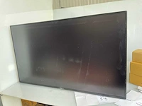 2021 dell - u4320q - televisie 42' (2x) - afbeelding 7 van  9