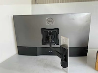 2021 dell - u4320q - televisie 42' (2x) - afbeelding 8 van  9