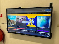 2021 dell c7017t touchscreen monitor - afbeelding 1 van  9