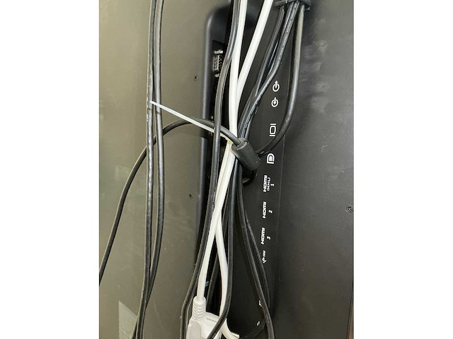 2021 dell c7017t touchscreen monitor - afbeelding 6 van  9