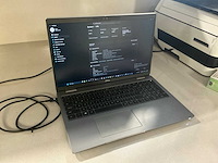 2021 dell latitude 5520 laptop - afbeelding 1 van  5