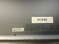 2021 dell latitude 5520 laptop - afbeelding 5 van  5