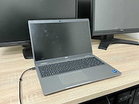 2021 dell latitude 5520 laptop - afbeelding 1 van  4
