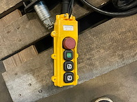 2021 delta sg.0.dts.00502 elektrische kettingtakel - afbeelding 4 van  6