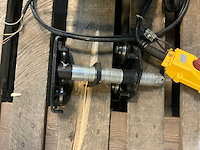 2021 delta sg.0.dts.00502 elektrische kettingtakel - afbeelding 5 van  6