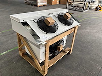 2021 delta technics engineering mcl-40ec luchtkoeler met buitenunit - afbeelding 3 van  8