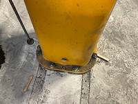 2021 demag jc-p-290-i-lh-m-1000-4100 portaalkraan - afbeelding 6 van  8