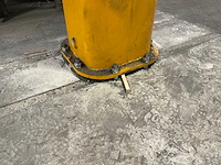 2021 demag jc-p-290-i-lh-m-1000-4100 portaalkraan - afbeelding 7 van  8