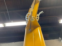 2021 demag jc-p-290-i-lh-m-1000-4100 portaalkraan - afbeelding 8 van  8