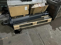 2021 demag zba 90 b onderdelen, motoren - afbeelding 6 van  6