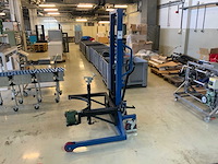 2021 denios drum lifter vatenkantelaar