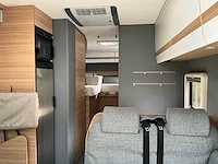 2021 dethleffs / fiat just t7052 dbm/eb camper - afbeelding 26 van  78