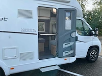 2021 dethleffs / fiat just t7052 dbm/eb camper - afbeelding 29 van  78