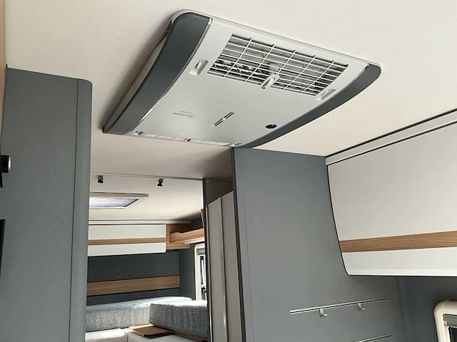 2021 dethleffs / fiat just t7052 dbm/eb camper - afbeelding 33 van  78