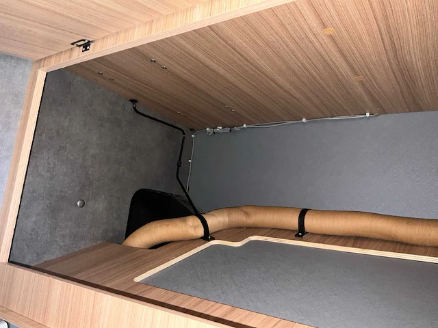 2021 dethleffs / fiat just t7052 dbm/eb camper - afbeelding 51 van  78