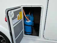 2021 dethleffs / fiat just t7052 dbm/eb camper - afbeelding 58 van  78