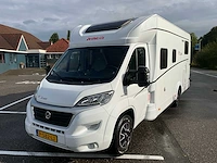 2021 dethleffs / fiat just t7052 dbm/eb camper - afbeelding 2 van  78