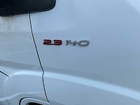 2021 dethleffs / fiat just t7052 dbm/eb camper - afbeelding 14 van  78