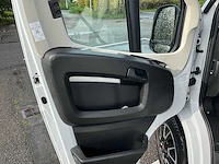 2021 dethleffs / fiat just t7052 dbm/eb camper - afbeelding 16 van  78