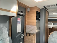 2021 dethleffs / fiat just t7052 dbm/eb camper - afbeelding 25 van  78