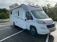 2021 dethleffs / fiat just t7052 dbm/eb camper - afbeelding 34 van  78