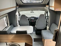 2021 dethleffs / fiat just t7052 dbm/eb camper - afbeelding 59 van  78