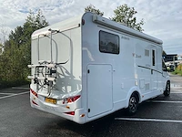 2021 dethleffs / fiat just t7052 dbm/eb camper - afbeelding 55 van  78