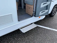2021 dethleffs / fiat just t7052 dbm/eb camper - afbeelding 72 van  78
